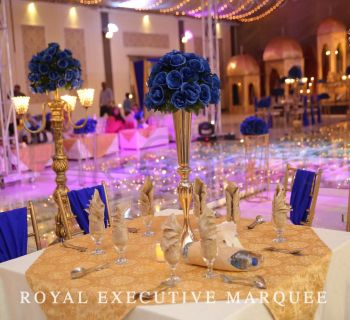 Executive Marquees